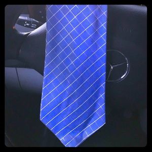 NWT Banana Republic Silk Tie